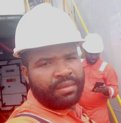 3DE TechMarine Facility or Marine Work